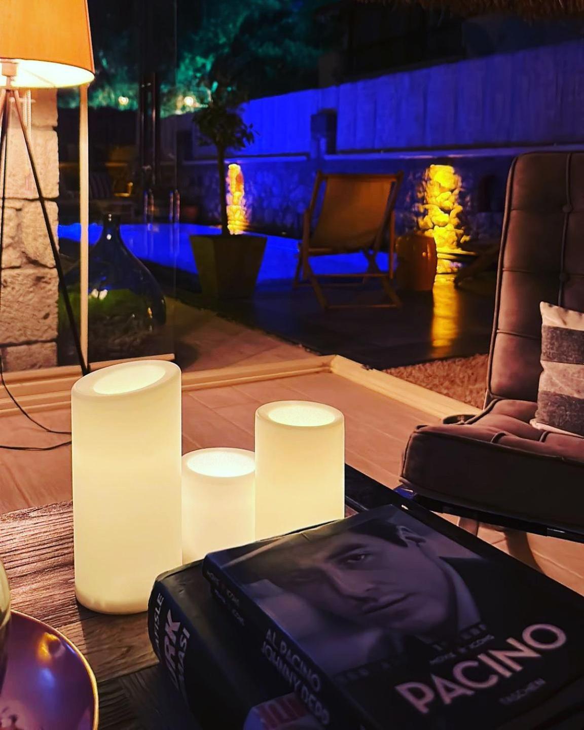 Lulu Inn Hotel Çeşme Kültér fotó