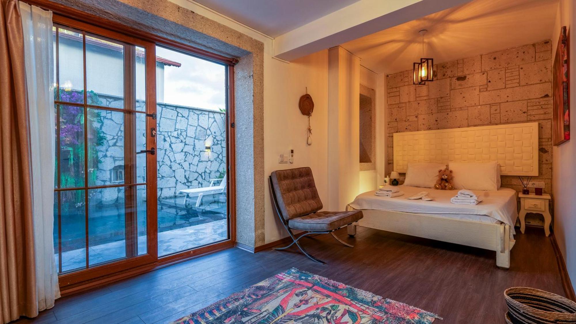 Lulu Inn Hotel Çeşme Kültér fotó
