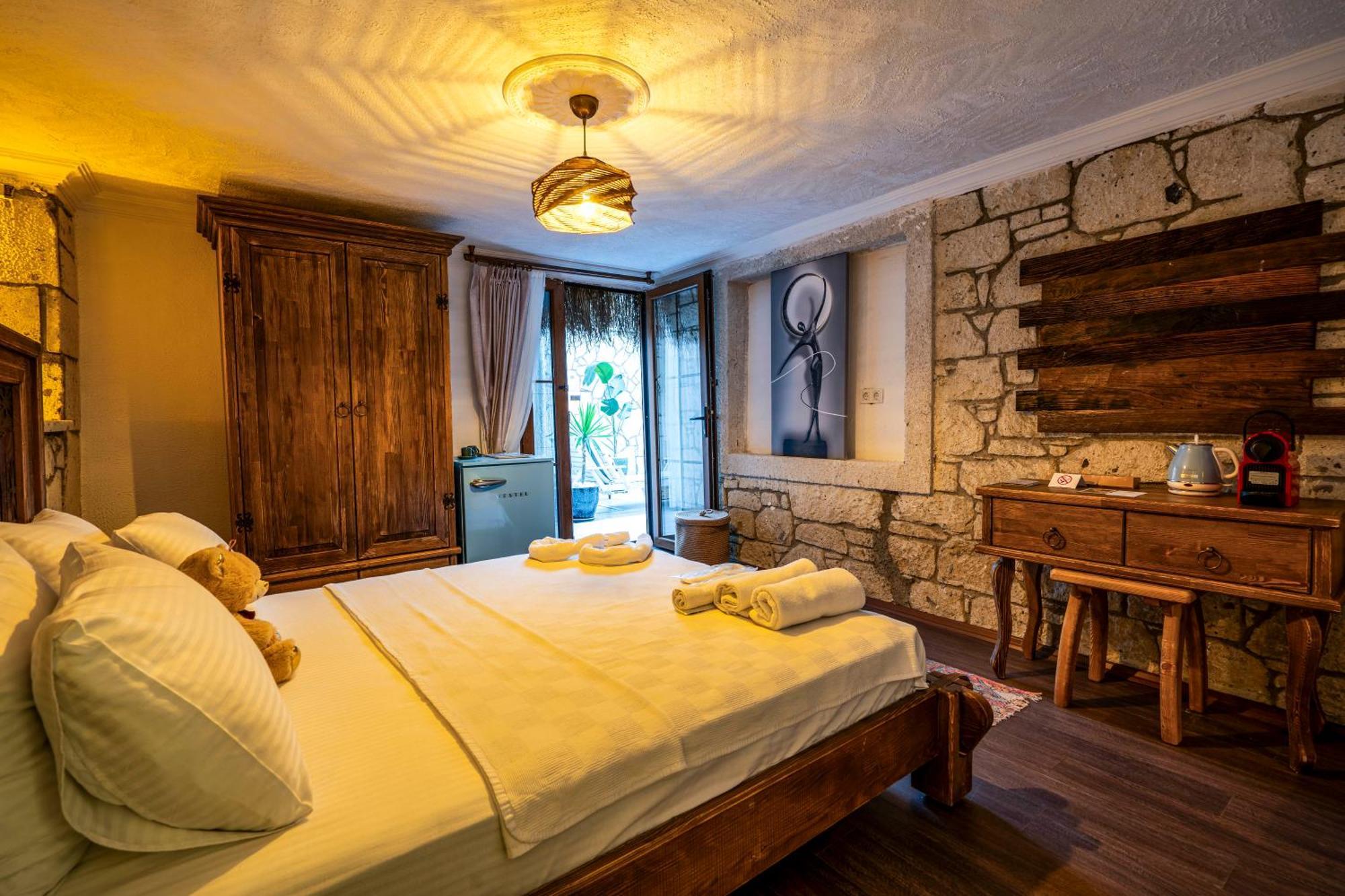Lulu Inn Hotel Çeşme Kültér fotó