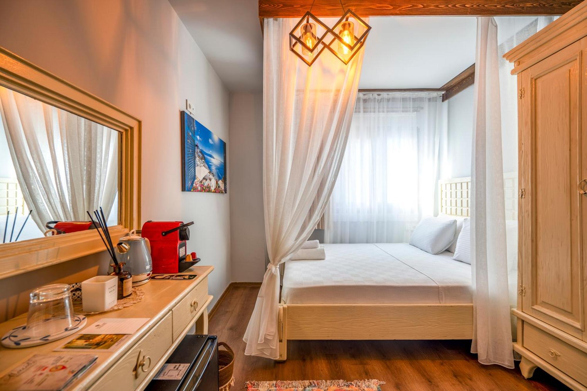 Lulu Inn Hotel Çeşme Kültér fotó